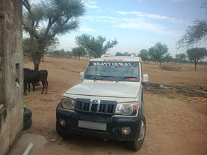 Second Hand Mahindra Bolero DI BS III in Jhunjhunu