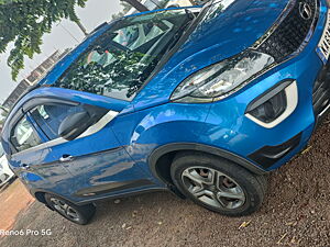 Second Hand Tata Nexon XM in Chikodi