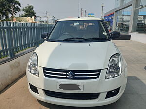 Second Hand Maruti Suzuki Swift DZire VXi 1.2 BS-IV in Panruti