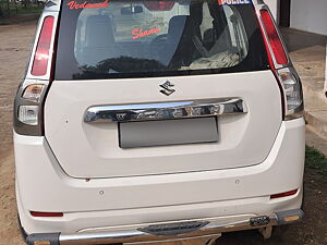 Second Hand Maruti Suzuki Wagon R VXI in Kanpur Dehat