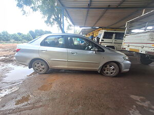 Second Hand Honda City GXi in Vadodara