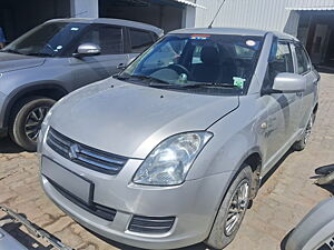 Second Hand Maruti Suzuki Swift DZire LXi 1.2 BS-IV in Tenkasi