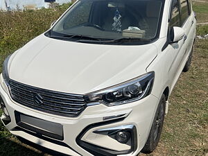 Second Hand Maruti Suzuki Ertiga ZXi Plus in Adilabad