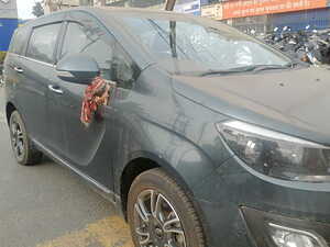 Second Hand Mahindra Marazzo M8 7 STR in Ranchi