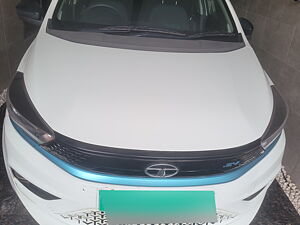 Second Hand Tata Tiago EV XT Medium Range in Faridabad