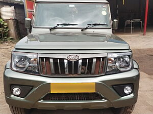 Second Hand Mahindra Bolero B6 in Bhubaneswar