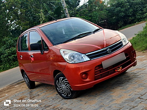 Second Hand Maruti Suzuki Estilo LXi BS-IV in Bhubaneswar