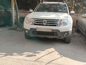 Second Hand Renault Duster 85 PS RxL Diesel in Delhi