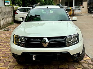 Second Hand Renault Duster RXS Petrol in Vadodara