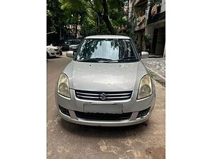 Second Hand Maruti Suzuki Swift DZire VXi 1.2 BS-IV in Delhi