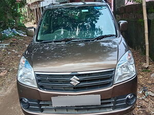 Second Hand Maruti Suzuki Wagon R VXi in Bhubaneswar