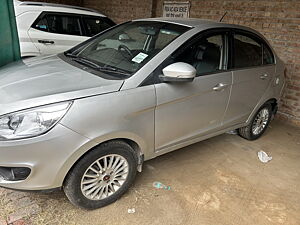 Second Hand Tata Zest XT Petrol in Faridkot