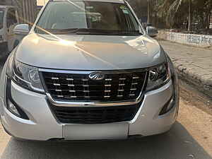 Second Hand महिंद्रा XUV500 w7 ऑटोमैटिक [2018-2020] in दिल्ली