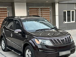 Second Hand Mahindra XUV500 W8 [2015-2017] in Bangalore