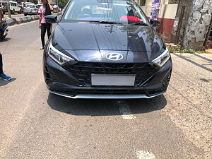 Second Hand Hyundai Elite i20 Asta (O) 1.2 MT [2020-2023] in Guntur