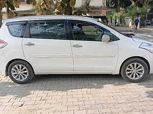 Second Hand Maruti Suzuki Ertiga ZDi in Bareilly