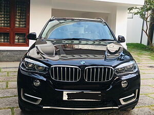 Second Hand BMW X5 xDrive30d Pure Experience (5 Seater) in Bangalore