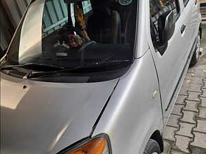 Second Hand Maruti Suzuki Wagon R VXi with ABS Minor in Chennai