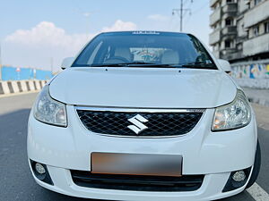 Second Hand Maruti Suzuki SX4 ZXI MT LEATHER BS-IV in Kalyan