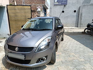 Second Hand Maruti Suzuki Swift LDi [2014-2017] in Guwahati