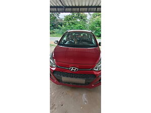 Second Hand Hyundai Grand i10 Asta 1.2 Kappa VTVT (O) [2013-2017] in Mahbubnagar