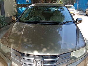 Second Hand Honda City 1.5 S MT in Gurgaon