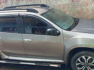 Second Hand Nissan Terrano XL D Plus in Ganj Basoda