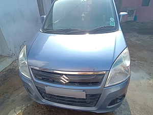 Second Hand Maruti Suzuki Wagon R VXI in Chandrapur