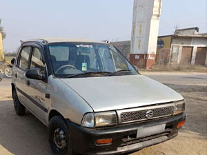 Second Hand Maruti Suzuki Zen LXi in Batala