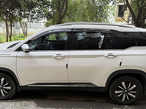 Second Hand MG Hector Sharp Hybrid 1.5 Petrol [2019-2020] in Bangalore