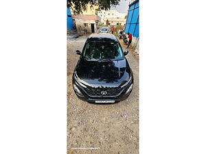 Second Hand Tata Harrier XT Plus in Hyderabad