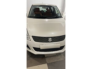 Second Hand Maruti Suzuki Swift LXi (O) in Gurgaon