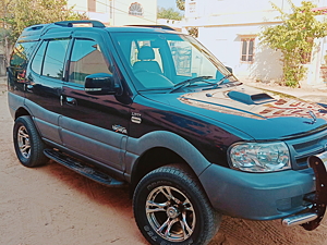 Second Hand Tata Safari 4x2 EX DiCOR 2.2 VTT in Ajmer