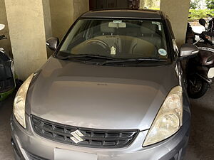 Second Hand Maruti Suzuki Swift DZire VXI in Jamshedpur