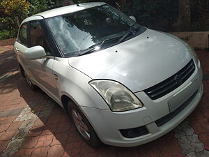 Second Hand Maruti Suzuki Swift DZire ZDi in Kollam