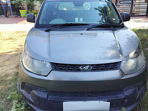 Second Hand Mahindra KUV100 K2 6 STR in Kurukshetra