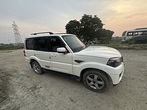 Second Hand Mahindra Scorpio S11 2WD 7 STR in Patna