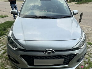 Second Hand Hyundai Elite i20 Sportz Plus 1.2 [2019-2020] in Lucknow