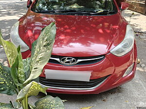 Second Hand Hyundai Elantra 1.6 SX AT in Mumbai