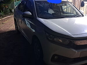 Second Hand Honda Amaze 1.2 S CVT Petrol [2018-2020] in Valsad