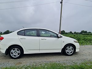 Second Hand Honda City 1.5 S MT in Sabarkantha