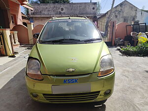 Second Hand Chevrolet Spark LS 1.0 Muzic in Mysore