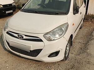 Second Hand Hyundai i10 Magna 1.1 LPG in Srinagar