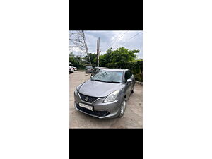 Second Hand Maruti Suzuki Baleno Delta 1.2 in Delhi