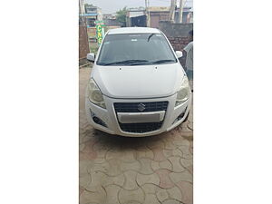 Second Hand Maruti Suzuki Ritz Vxi BS-IV in Ambala Cantt