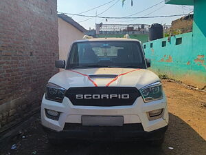 Second Hand Mahindra Bolero DI AC BS III in Shivpuri