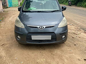 Second Hand Hyundai i10 Sportz 1.2 in Banaskantha