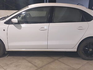 Second Hand Skoda Rapid 1.6 MPI Elegance AT in Mumbai