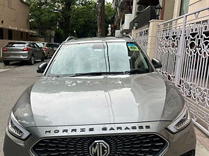 Second Hand MG Astor Sharp 1.3 Turbo AT [2021-2023] in Delhi