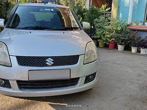 Second Hand Maruti Suzuki Swift VDi BS-IV in North Lakhimpur